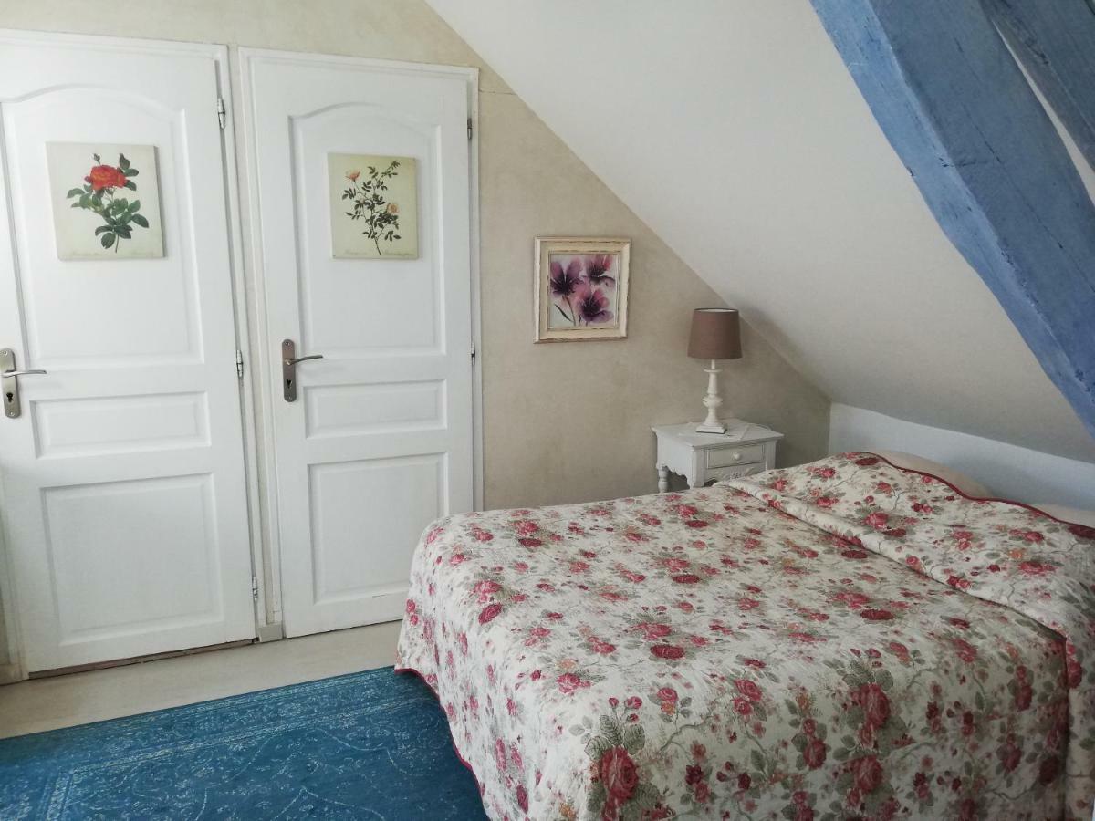 La Pastorale Bed & Breakfast Vinneuf Rom bilde